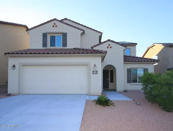 5864 S Copper Hills Drive, Tucson, AZ 85747