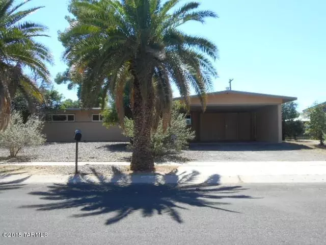 Tucson, AZ 85730,6824 E 38Th Street