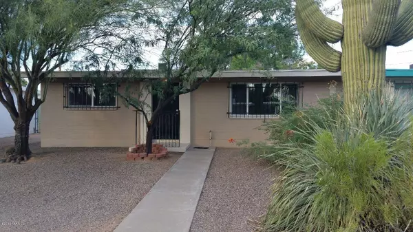 1451 E Iowa Drive, Tucson, AZ 85706