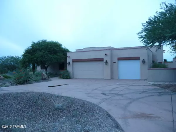 2941 N Spirit Dancer Tr Trail, Tucson, AZ 85749