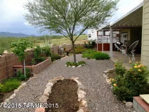 Benson, AZ 85602,1030 S Barrel Cactus RidgeS  #135