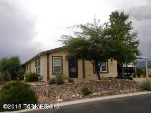 Benson, AZ 85602,1030 S Barrel Cactus RidgeS  #135