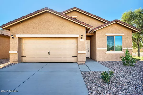 11358 W Folsom Point DriveW, Marana, AZ 85658