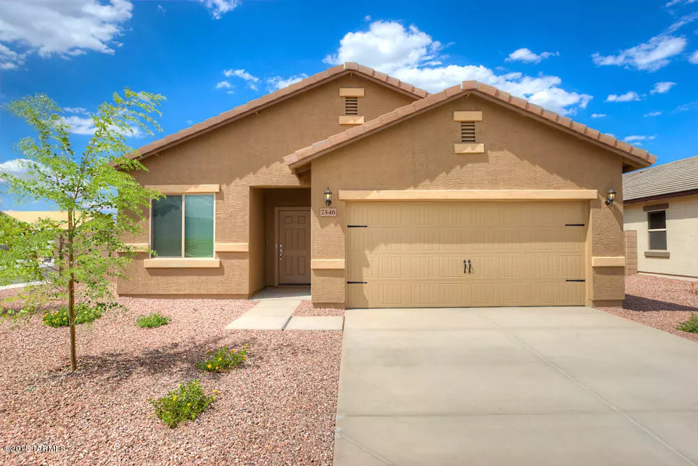 Marana, AZ 85658,11384 W Spear Shaft DriveW