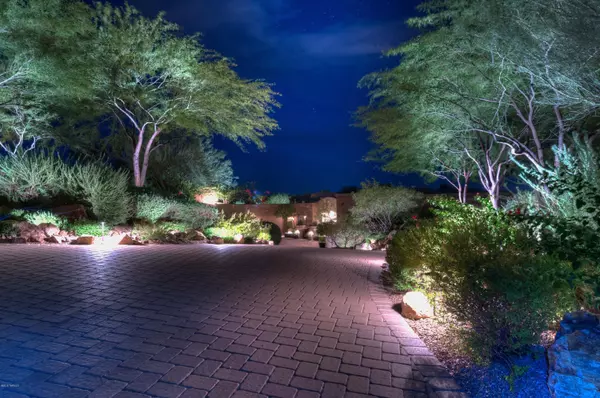 682 W Majestic Ridge Place, Oro Valley, AZ 85755