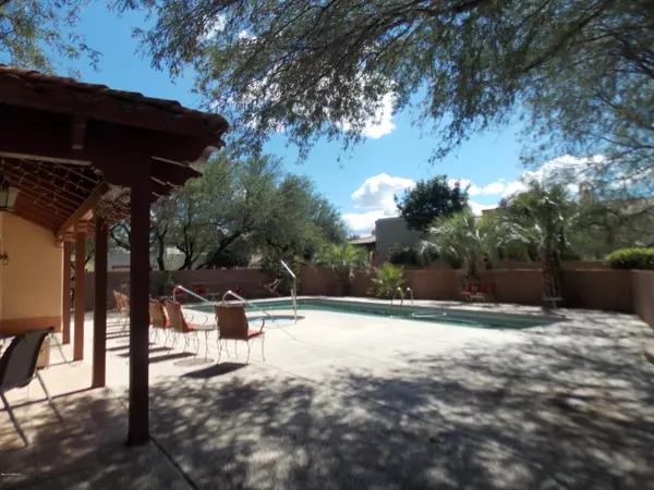 Tubac, AZ 85646,36 Circulo Diego Rivera