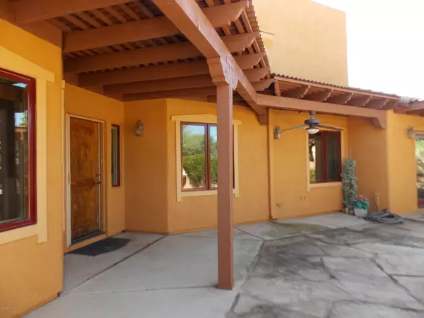 Tubac, AZ 85646,36 Circulo Diego Rivera