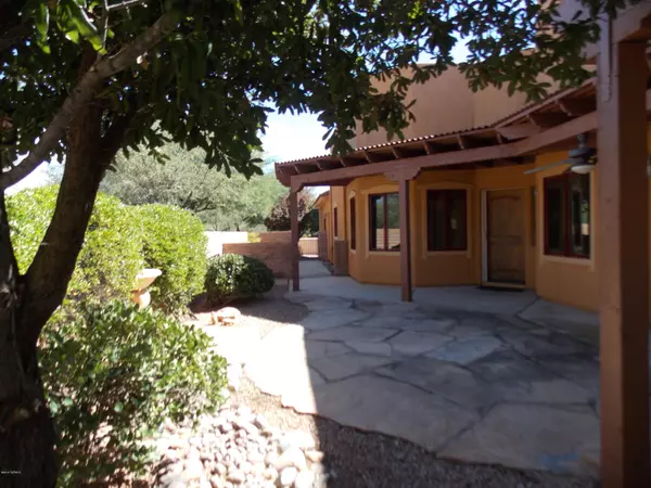 Tubac, AZ 85646,36 Circulo Diego Rivera