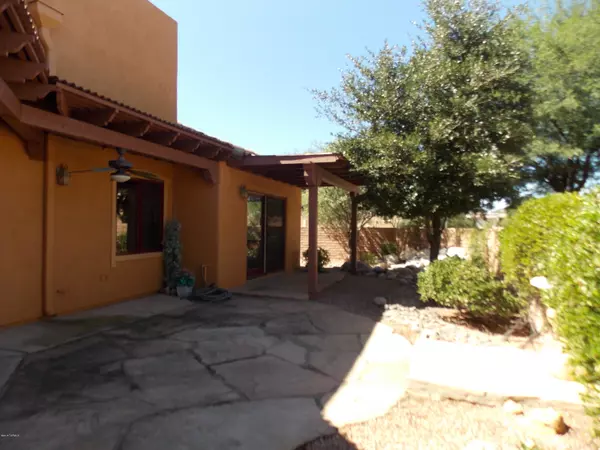 Tubac, AZ 85646,36 Circulo Diego Rivera