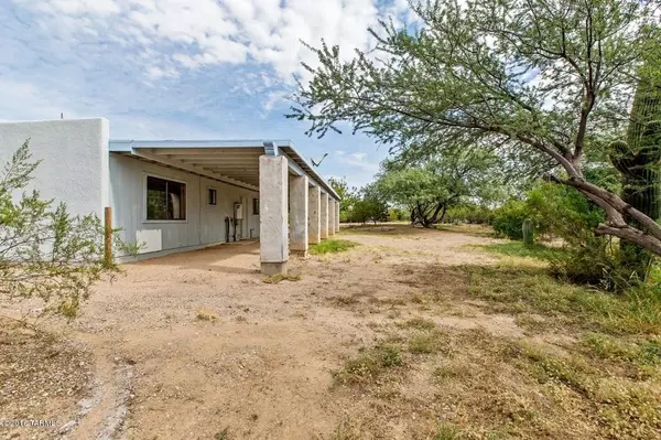 Sahuarita, AZ 85629,16253 S Petrified Forest Drive