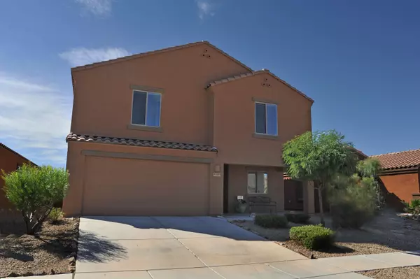 4068 E Lushfield Drive, Tucson, AZ 85756