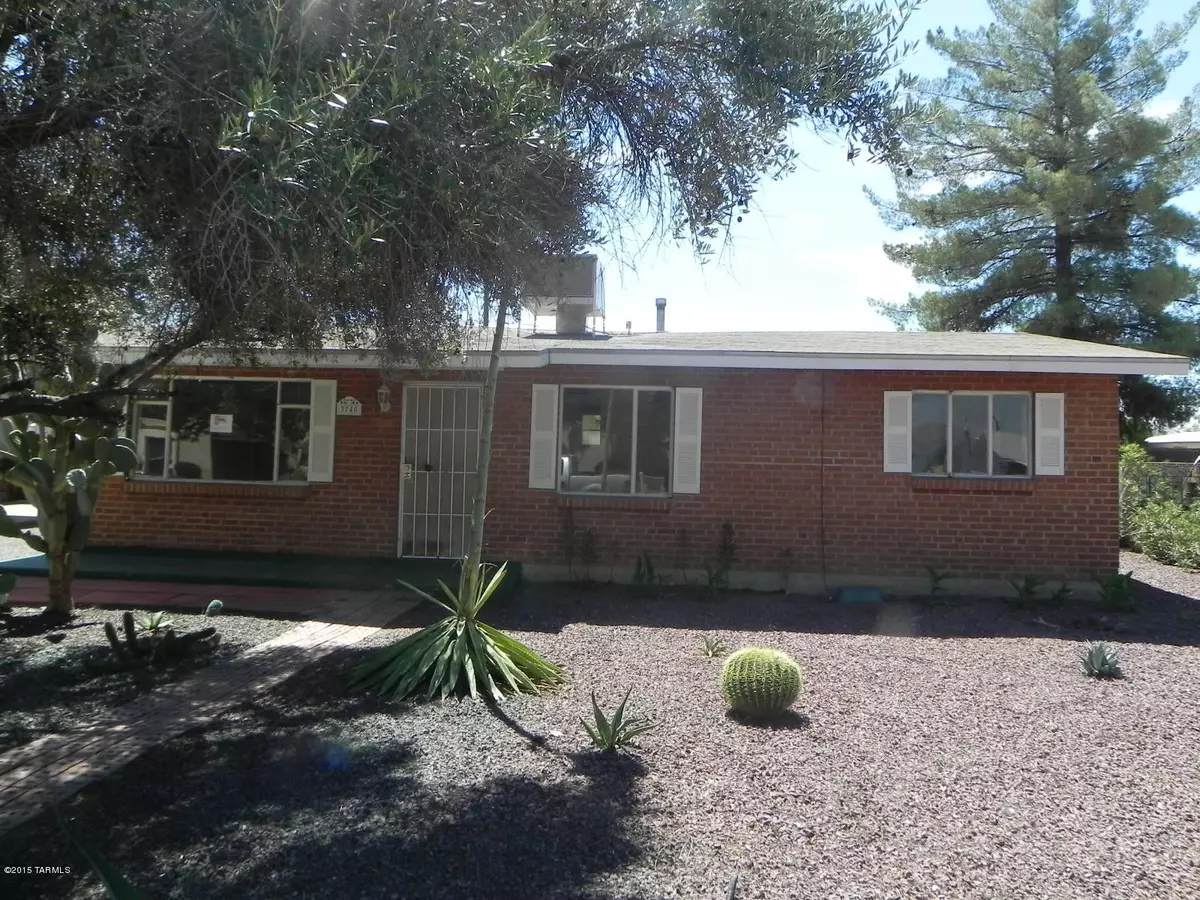 Tucson, AZ 85716,3740 E Edison Street