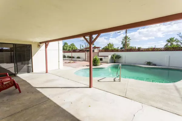 6102 E 30Th Street, Tucson, AZ 85711