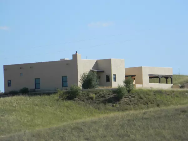 29 Wild Horse Court, Sonoita, AZ 85637