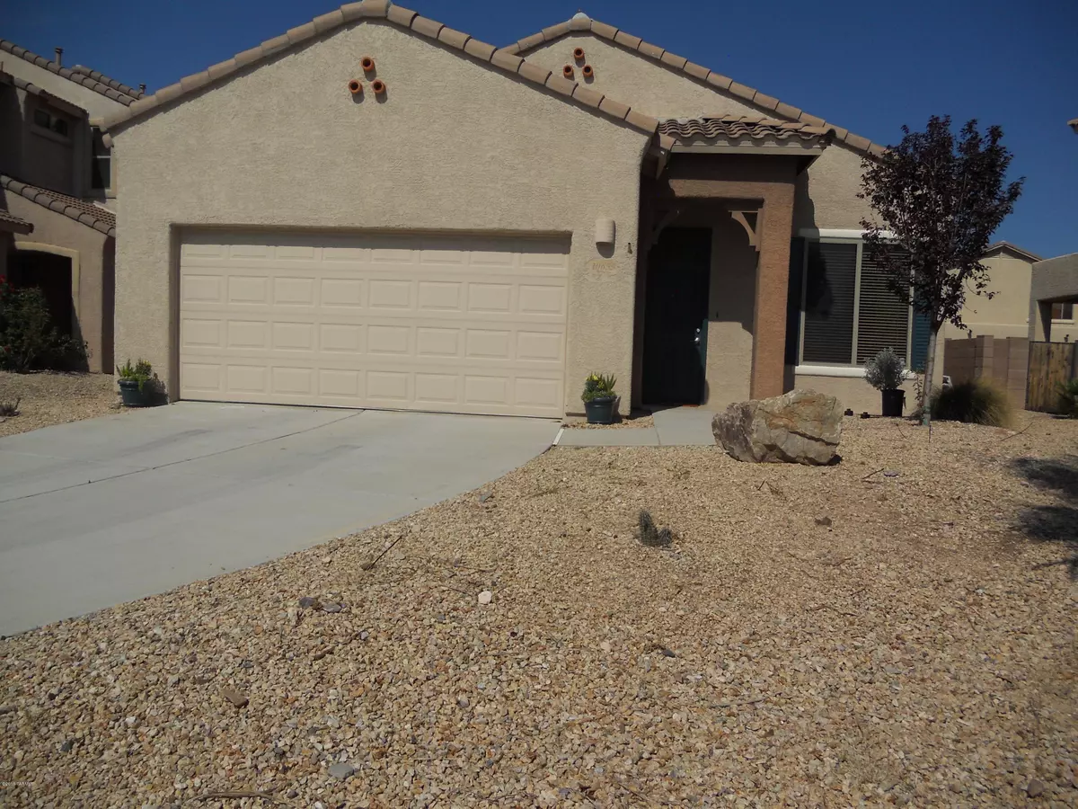 Vail, AZ 85641,10655 S Kush Canyon Lane