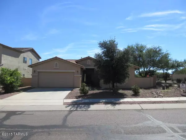 15227 S Via Rancho Grande, Sahuarita, AZ 85629