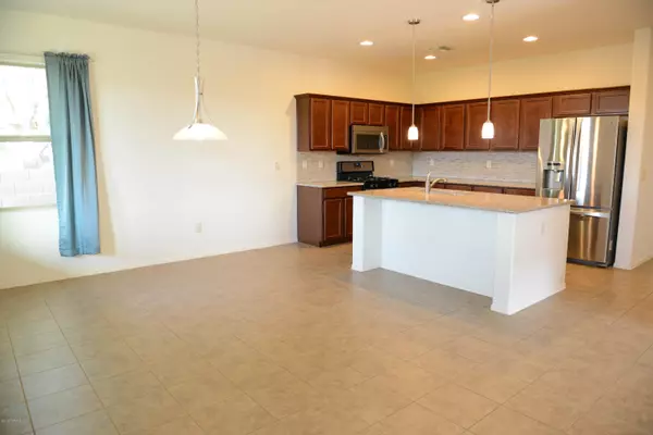 Sahuarita, AZ 85629,997 E Empire Canyon Lane