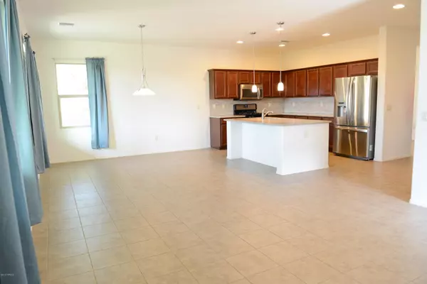 Sahuarita, AZ 85629,997 E Empire Canyon Lane