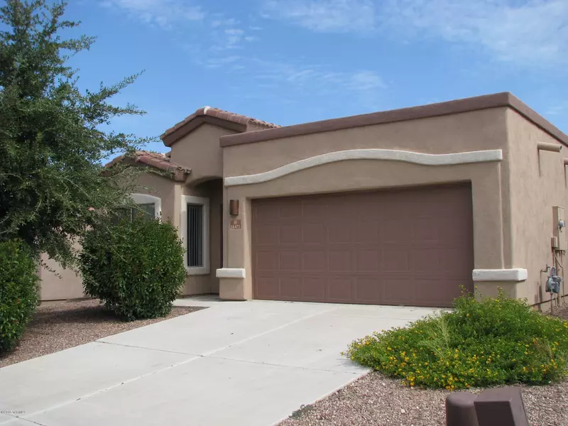 14471 S Camino Presidio Rosa, Sahuarita, AZ 85629