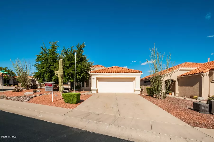 14248 N Cirrus Hill Drive, Oro Valley, AZ 85755