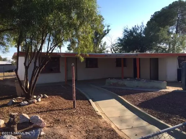 1231 W Kleindale Road, Tucson, AZ 85705