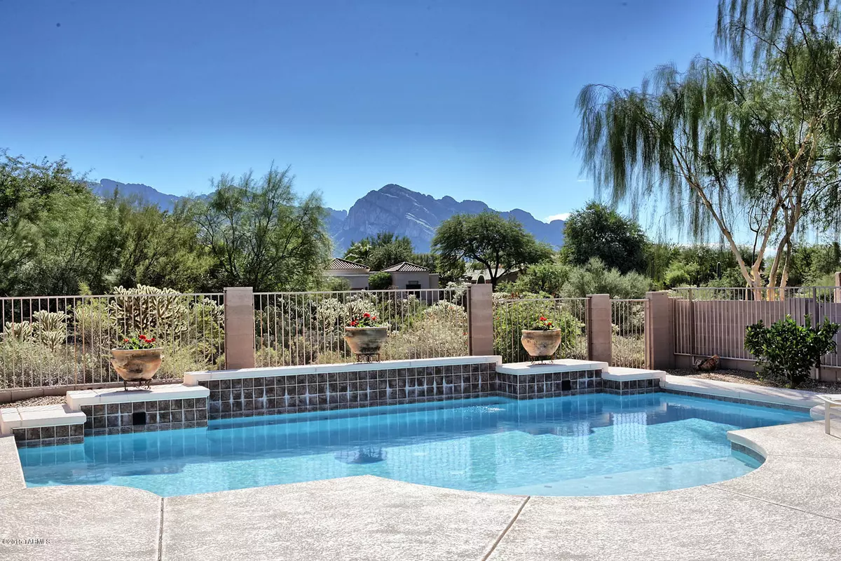 Oro Valley, AZ 85737,11352 N Twin Spur Court