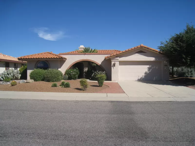 1035 E Seven Palms Drive, Oro Valley, AZ 85755