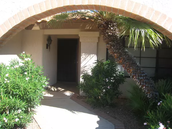 Oro Valley, AZ 85755,1035 E Seven Palms Drive