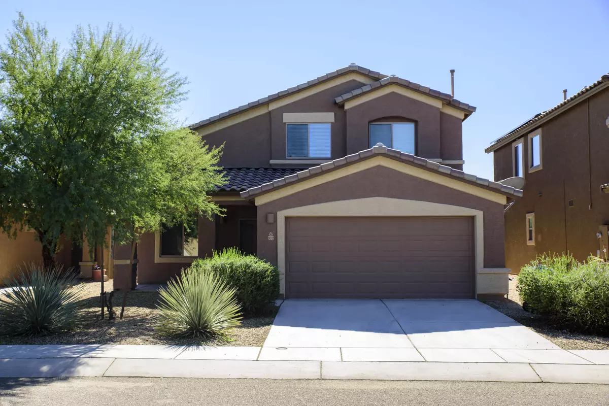 Sahuarita, AZ 85629,932 E Ashburn Mountain Drive