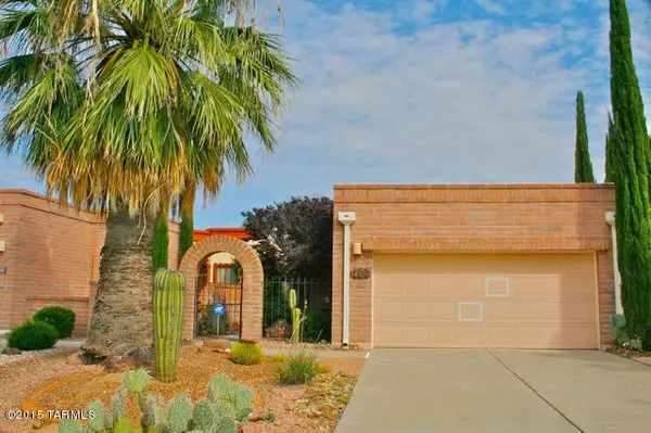 1500 W Vuelta Salvatierra, Green Valley, AZ 85622