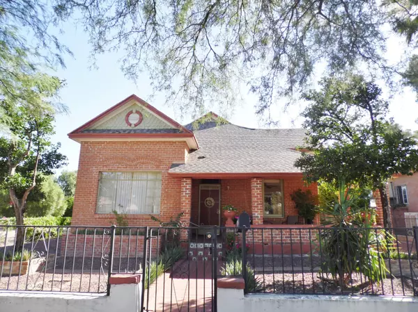 637 S 4th Avenue, Tucson, AZ 85701