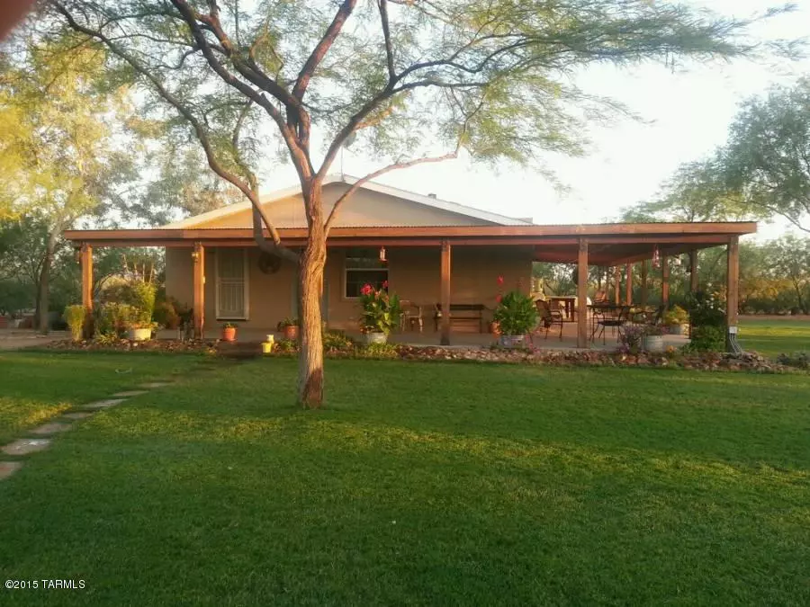 Marana, AZ 85653,4465 N Little Cody Road