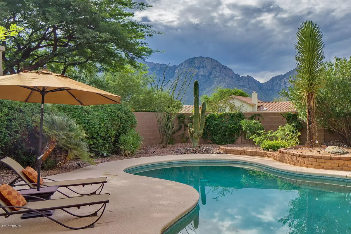 Oro Valley, AZ 85737,1720 E Starmist Place