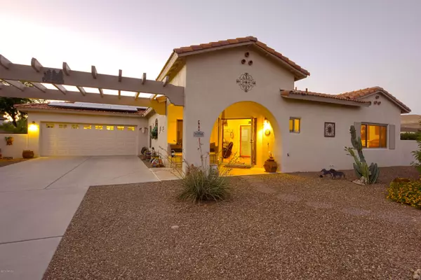 Oro Valley, AZ 85755,488 W Sunview Drive