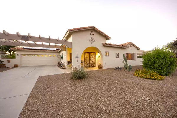 488 W Sunview Drive, Oro Valley, AZ 85755