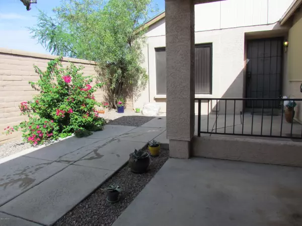 Tucson, AZ 85745,2545 N Palo Santo Drive