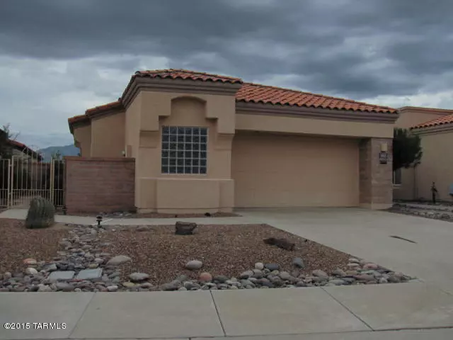 Green Valley, AZ 85622,4935 S Gloria View Court