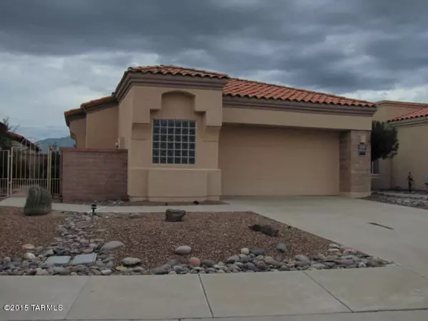 4935 S Gloria View Court, Green Valley, AZ 85622