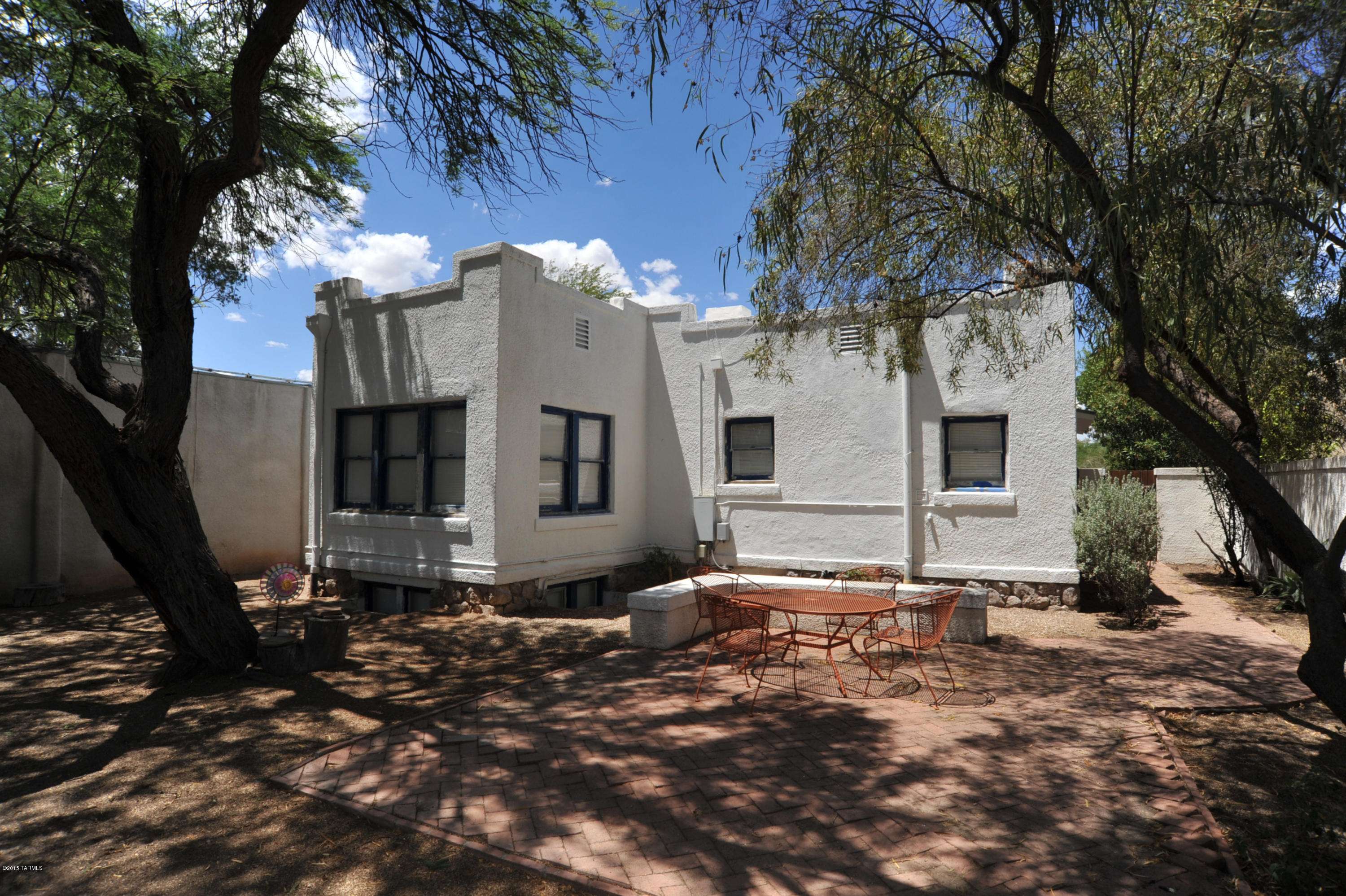 Tucson, AZ 85719,1930 E Hawthorne Street