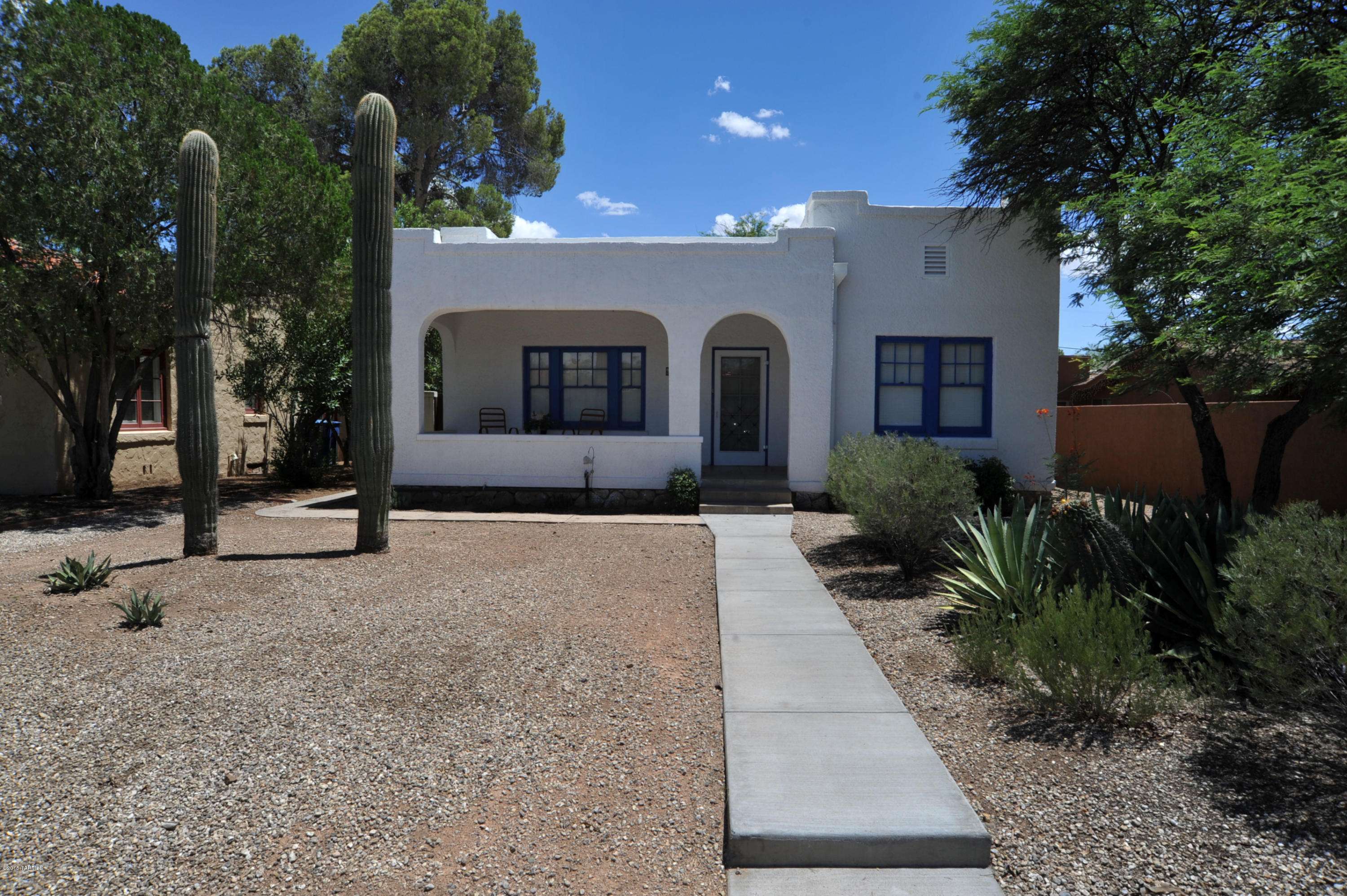 Tucson, AZ 85719,1930 E Hawthorne Street