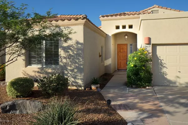 Oro Valley, AZ 85755,13815 N Eddington Place