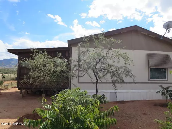 Dragoon, AZ 85609,1917 N Montana Road