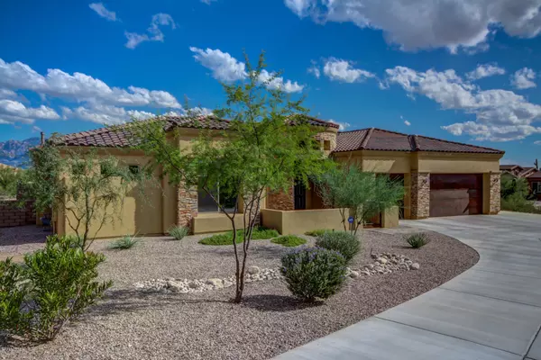 4161 W Bent Shadow Court, Marana, AZ 85658