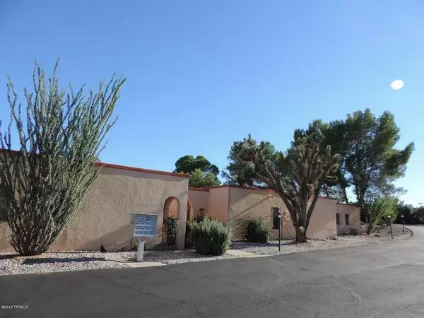 159 W Calle Del Ano, Green Valley, AZ 85614