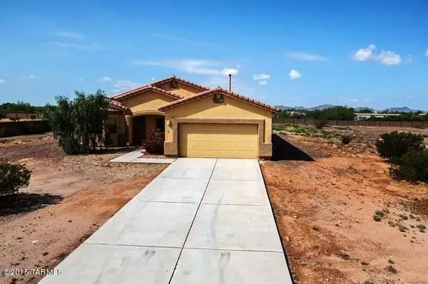 10057 N Avra Vista Drive, Marana, AZ 85653