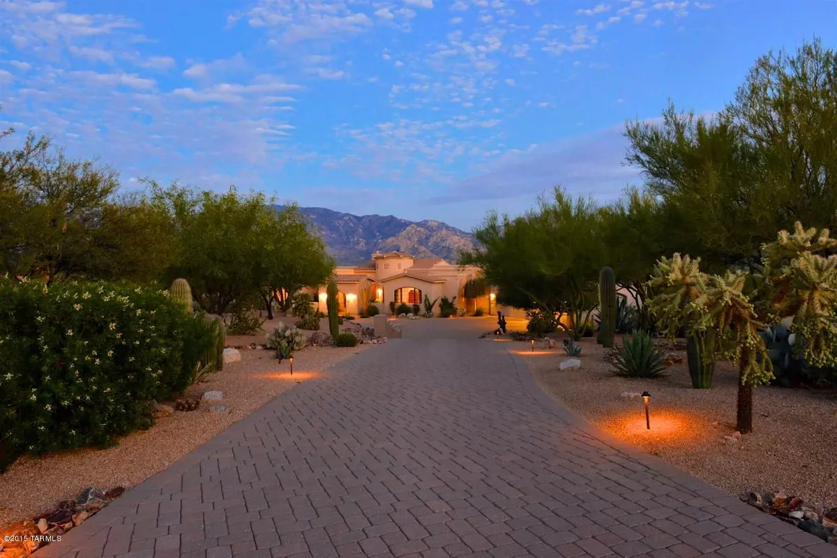 Oro Valley, AZ 85755,14636 N Quiet Rain Drive