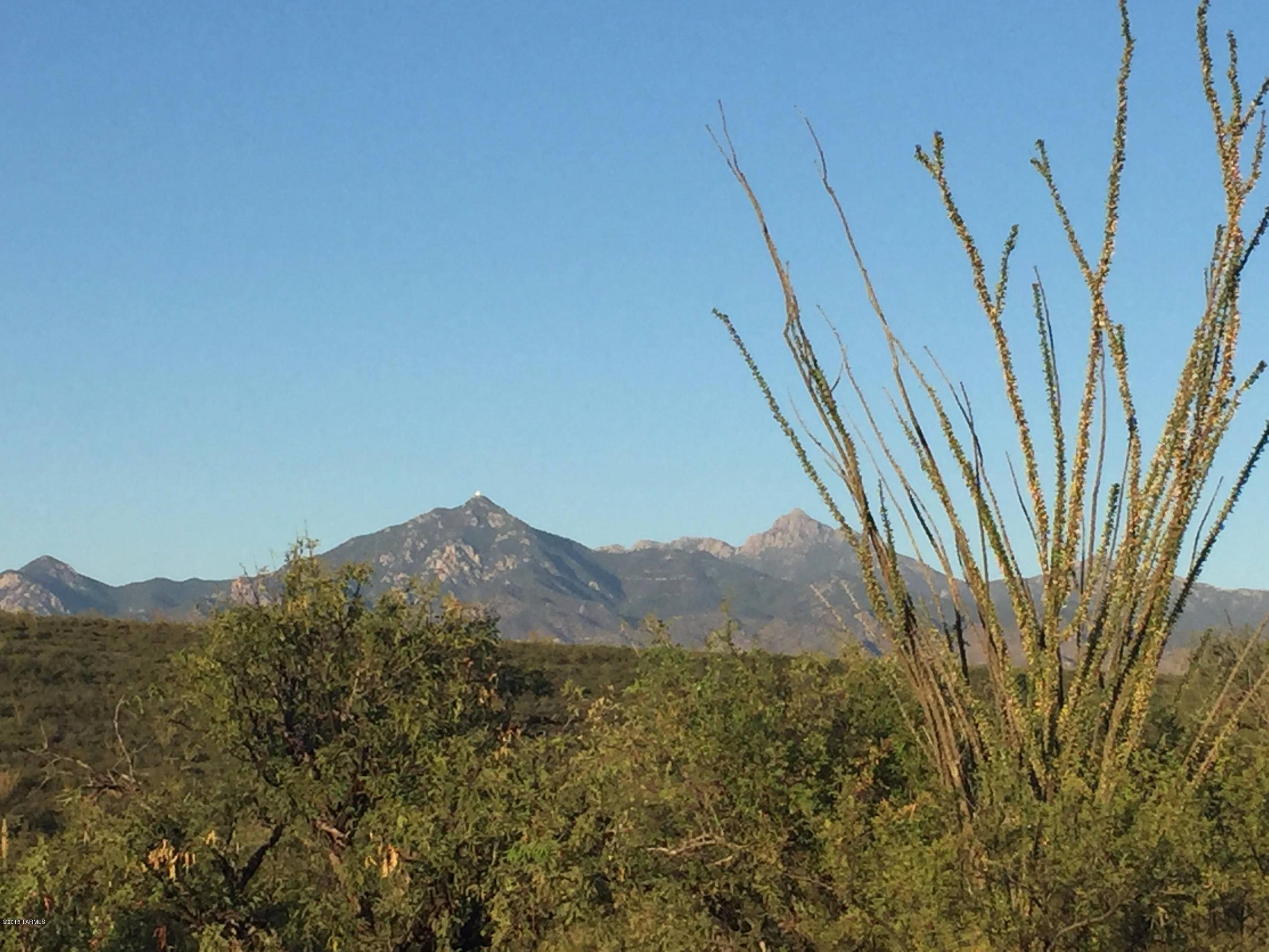 21E Camino Chimeneas  #21, Tubac, AZ 85646
