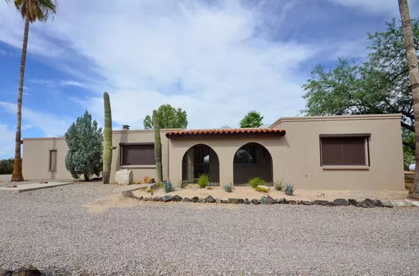 Oro Valley, AZ 85742,11311 N Vista Del Sol