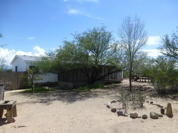 Benson, AZ 85602,1610 N Ocotillo Road