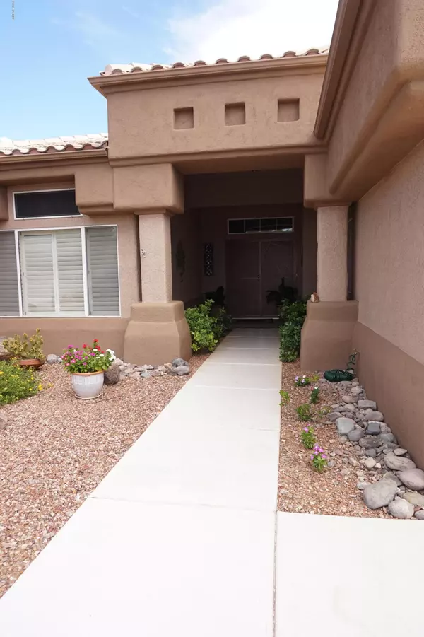 Oro Valley, AZ 85755,1832 E Anza Way